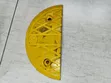 Kifuniko cha Mwisho cha Speed Hump - 2