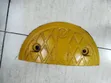 Kifuniko cha Mwisho cha Speed Hump - 3