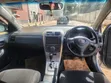 Toyota Corolla Fielder 1.5 Petrol FWD 2010 Silver - 5