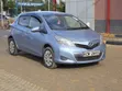 Toyota Vitz 2013 Bluu - 3