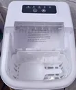 Brand New 12KG Automatic Ice Cube Maker Machine - 2