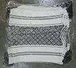 Seti ya Vifuniko vya Mito ya Boho yenye Tassels - 2