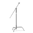 Kupo 40" Master Turtle Base C-Stand Kit - Silver - 1