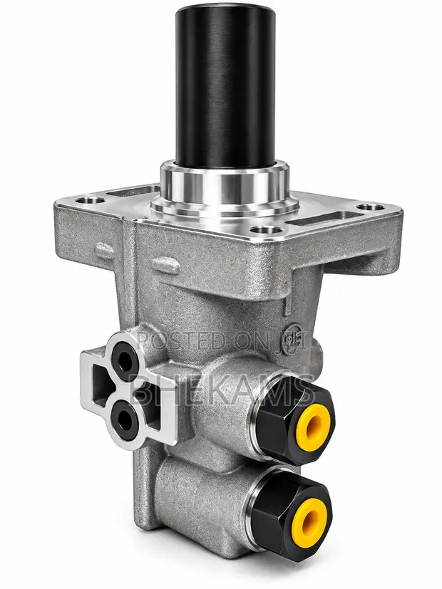 Brake Master Cylinder for Toyota Dyna / Isuzu ELF - 1