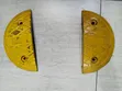 Permanent Speed Hump - Brand New - 1