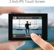 AKASO EK7000 Pro 4K Action Camera - 2