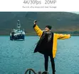 AKASO EK7000 Pro 4K Action Camera - 4