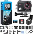 AKASO EK7000 Pro 4K Action Camera - 5