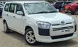 Toyota Succeed 2019 White - 1