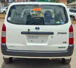 Toyota Succeed 2019 White - 2
