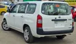 Toyota Succeed 2019 White - 3