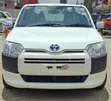 Toyota Succeed 2019 White - 4