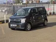 Suzuki Wagon R 2017 Burgundy - 2