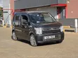 Suzuki Wagon R 2017 Burgundy - 3