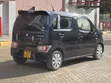Suzuki Wagon R 2017 Burgundy - 4