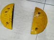 Kifuniko cha Mwisho cha Mfumo wa Kuongeza Kasi wa Njano - 2