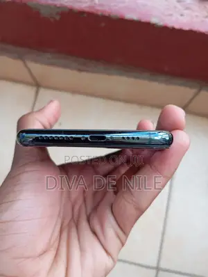 Apple iPhone 11 Pro Max 64GB Green