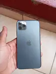 Apple iPhone 11 Pro Max 64GB Green - 3