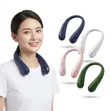 Portable Neck Fan Rechargeable Hands-Free - 2