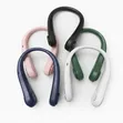 Portable Neck Fan Rechargeable Hands-Free - 3
