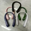 Portable Neck Fan Rechargeable Hands-Free - 4