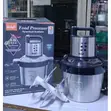 RAF Multi-Chopper 3L Mincer-Grinder - 1