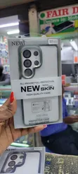 Newskin Case for Samsung Galaxy S26 Ultra - 2