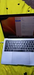Apple MacBook 2017 8GB RAM, 256GB SSD - 2