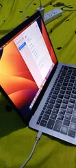 Apple MacBook 2017 8GB RAM, 256GB SSD - 5