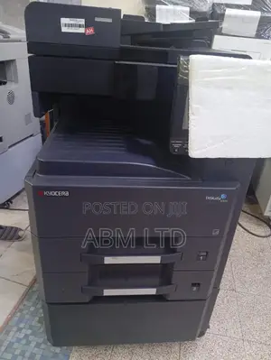 Kyocera TASKalfa 3212i Mono Laser MFP