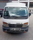 Tata Ace 2020 White - 4