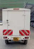 Tata Ace 2020 White - 5