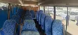Mitsubishi Fuso Rosa 2018 Bus - Nyekundu - 3
