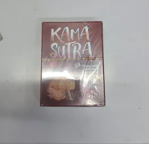Kama Sutra Kadi za Michezo za Watu Wazima