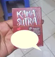 Kama Sutra Kadi za Michezo za Watu Wazima - 3