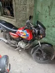 Bajaj Boxer 150 UG 2021 Red - 1