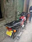 Bajaj Boxer 150 UG 2021 Red - 4