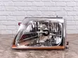 Casp Head Lamp / Light Toyota Hilux KDN165 Clear 2001/2002/2003/2004 - 1