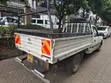 Isuzu D-MAX 2008 Nyeupe - 2