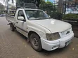 Isuzu D-MAX 2008 Nyeupe - 4