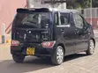 Suzuki Wagon R 2017 Nyeusi - 5