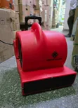 Heavy Duty Hot Air Blower Siphon Japan 2900W - 1