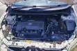 Toyota Axio 2009 White - 4