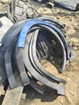Fender/Wing Mouldings for All Cars (Used) - 1