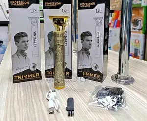 Vintage T9 Professional Hair Clipper