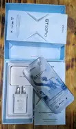 Infinix GT 50 Pro 256GB Black (Used) - 1