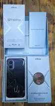 Infinix GT 50 Pro 256GB Black (Used) - 2