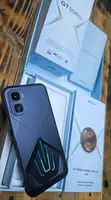 Infinix GT 50 Pro 256GB Black (Used) - 3