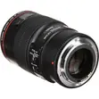 Canon EF 100mm f/2.8L Macro IS USM Lens - 1