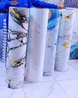 Karatasi ya Marumaru Inayokunjwa kwa Ufunikaji wa Ukuta - 2